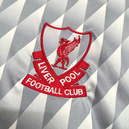 Retro Liverpool 89-91