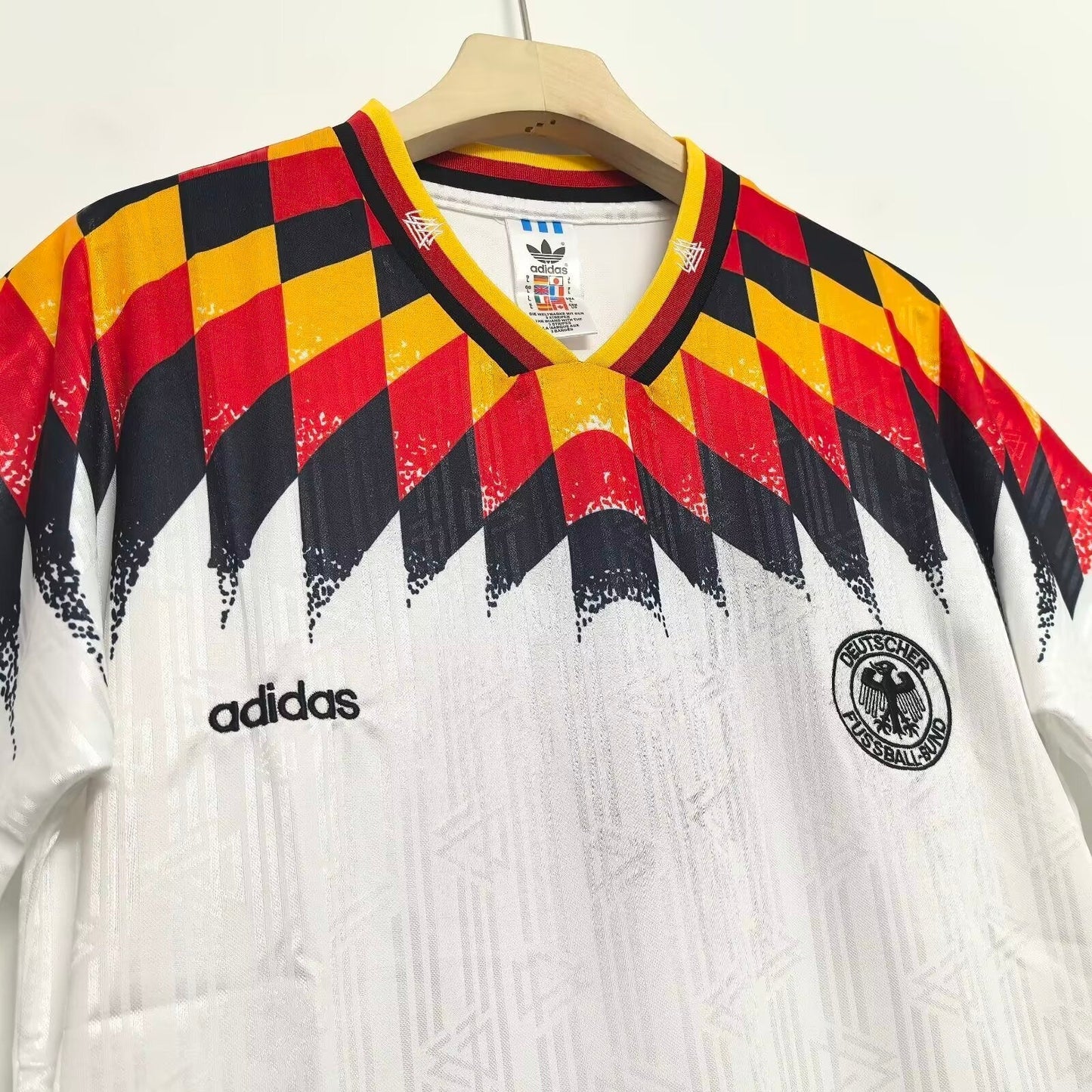 Retro Germany 94