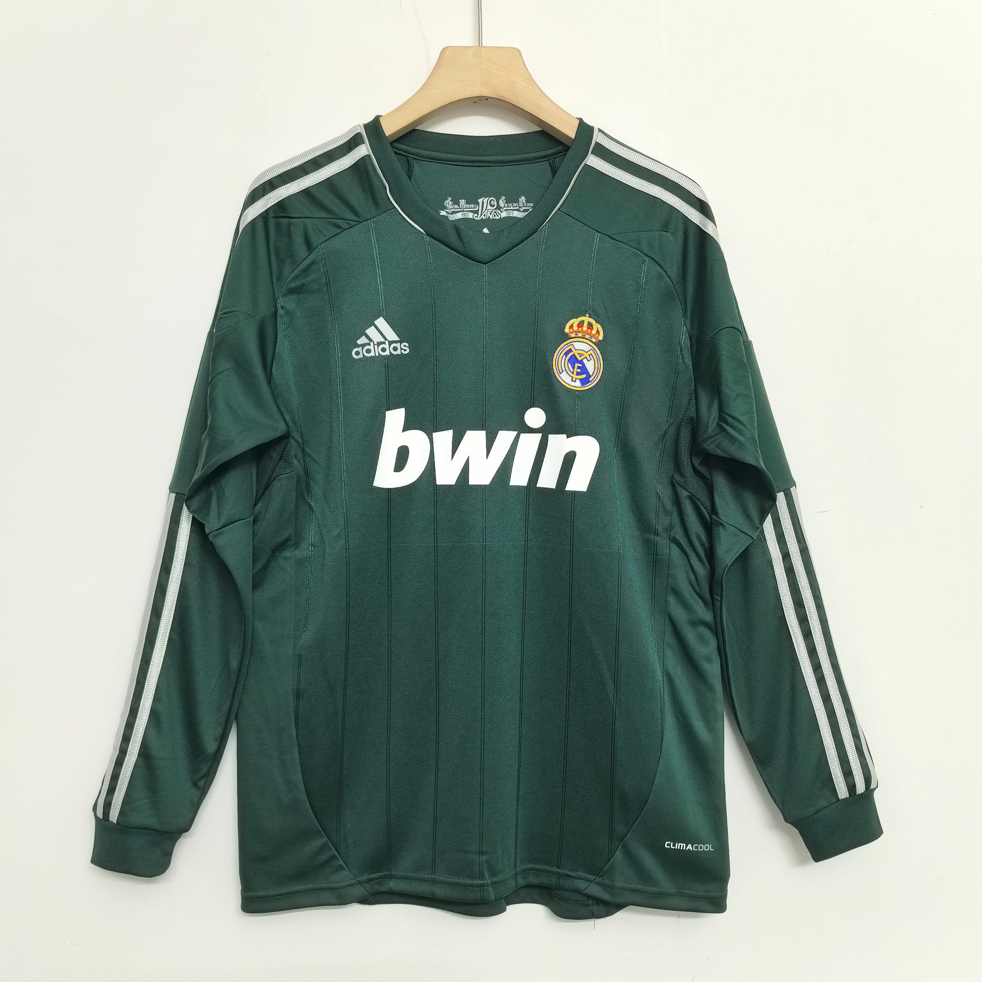 Retro Real Madrid 12-13