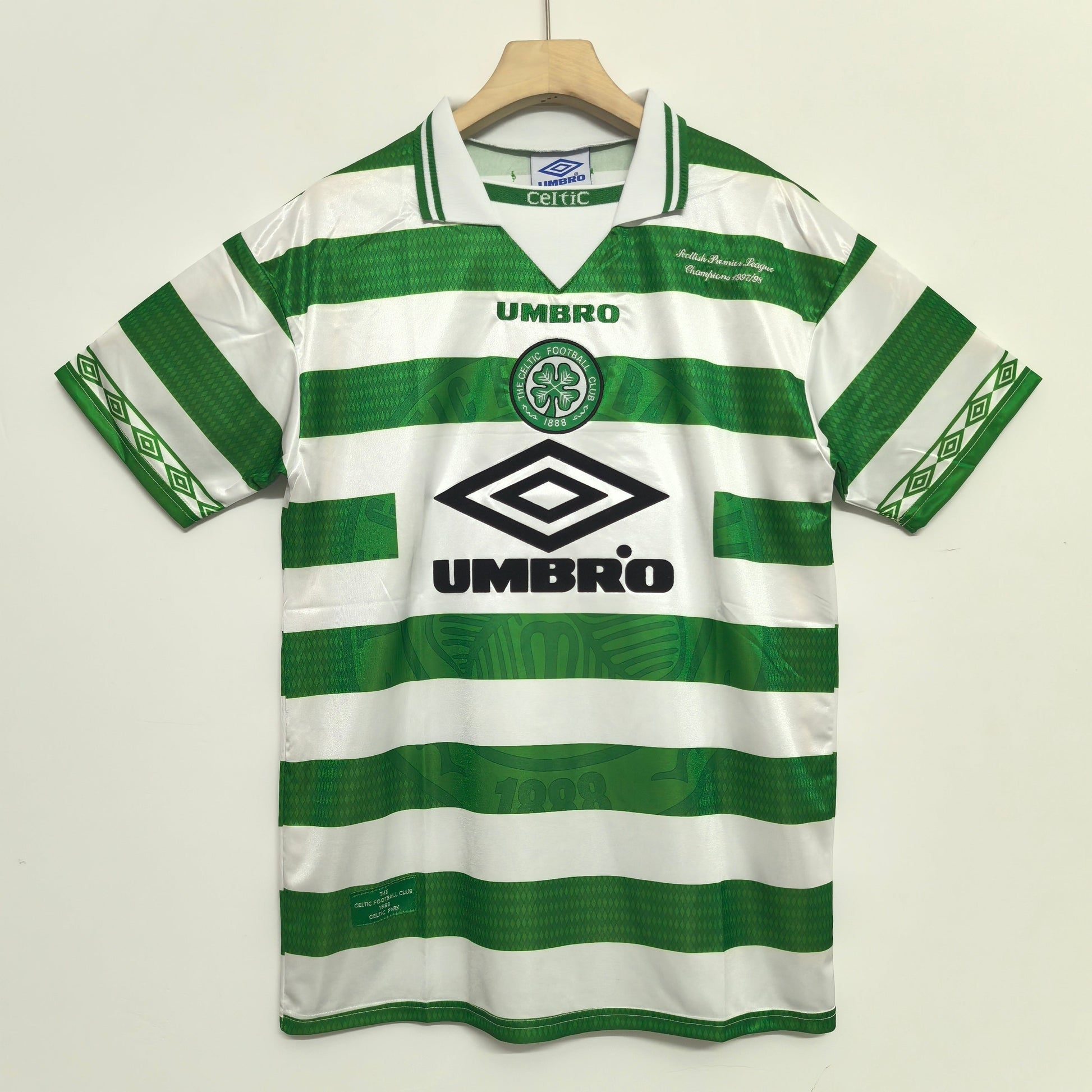 Retro Celtic F.C 98