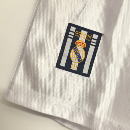 Retro Real Madrid 98-00