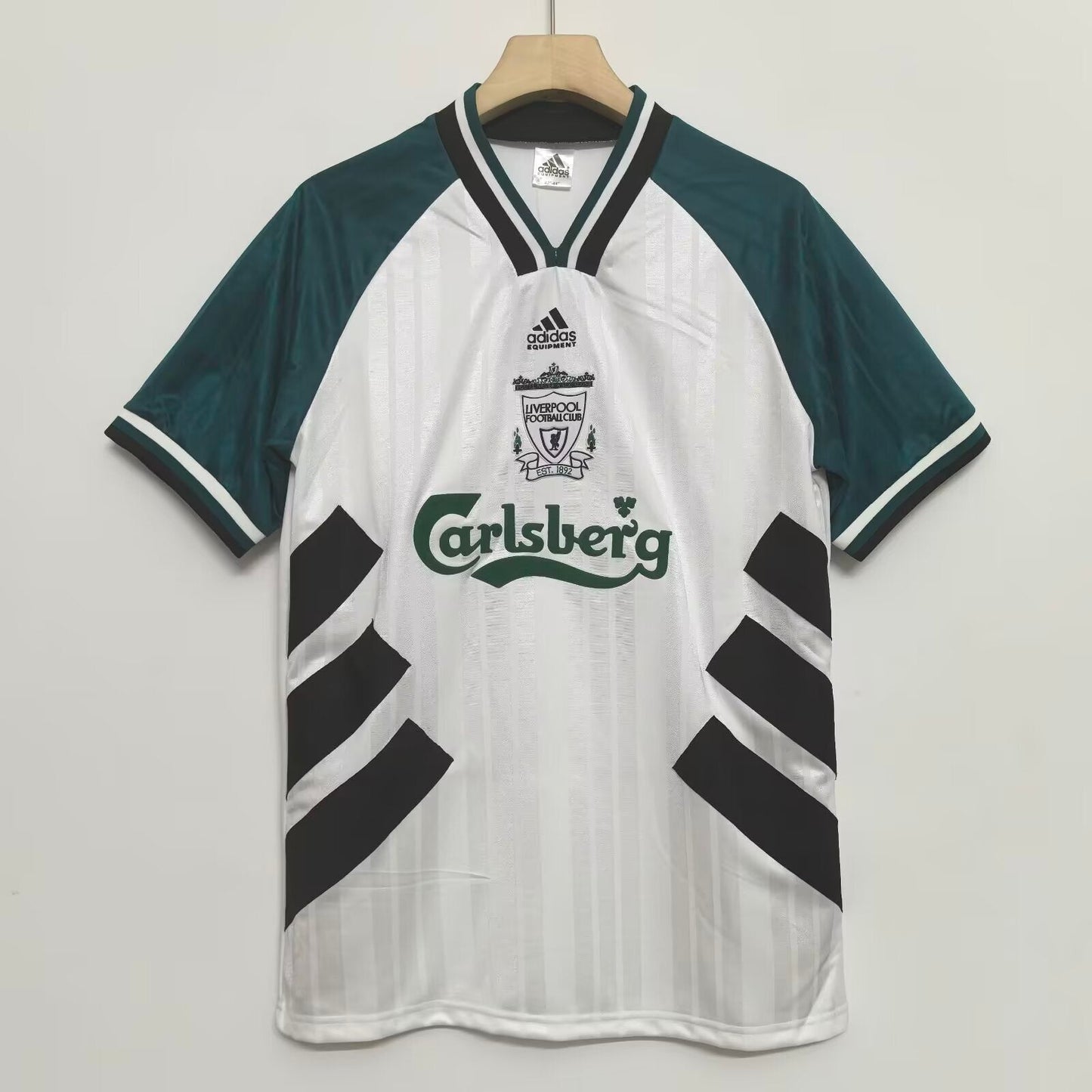 Retro Liverpool 93-95