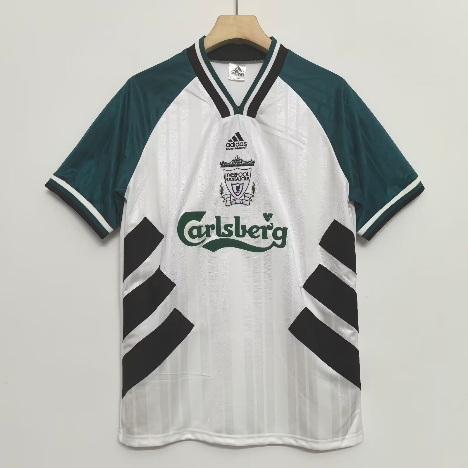 Retro Liverpool 93-95