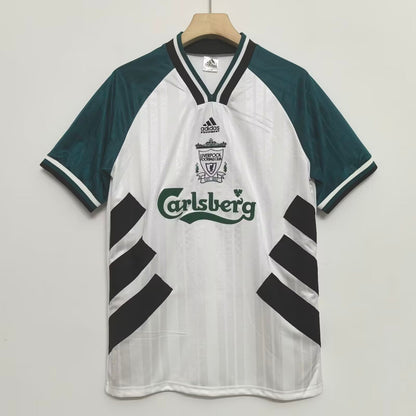 Retro Liverpool 93-95