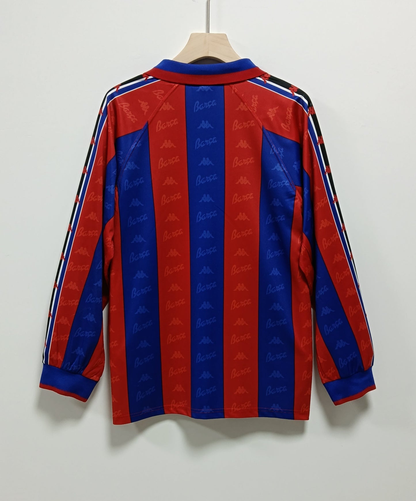 Retro Barcelona 96-97