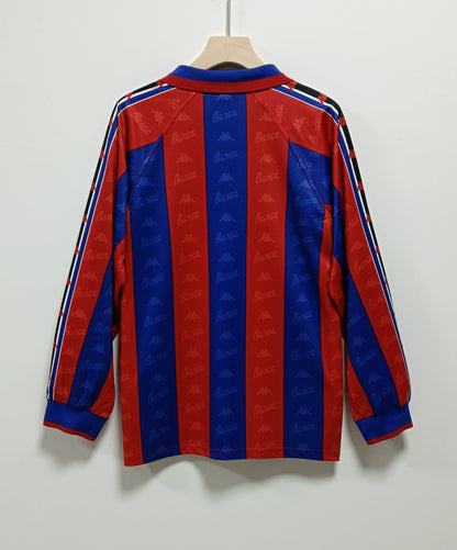 Retro Barcelona 96-97