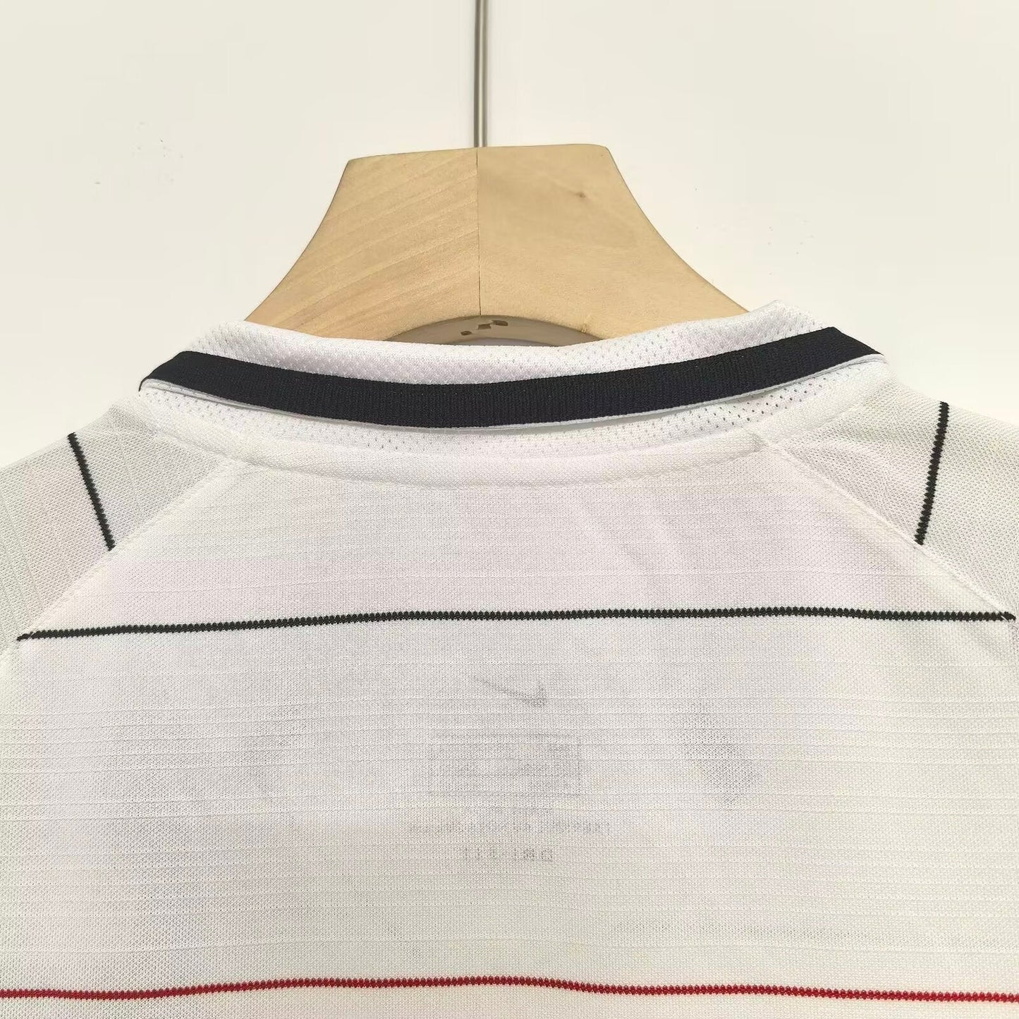 Retro Manchester United 03-05