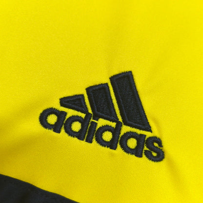 Retro Real Madrid 10-11