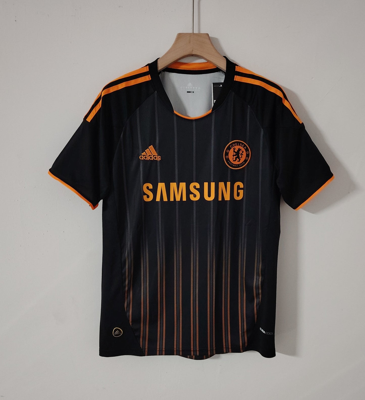 Retro Chelsea 10-11