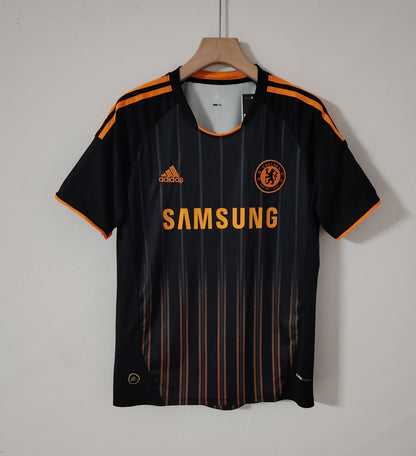 Retro Chelsea 10-11