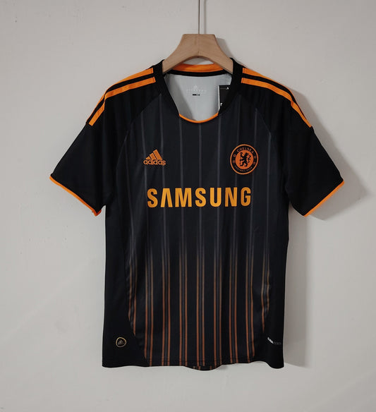 Retro Chelsea 10-11