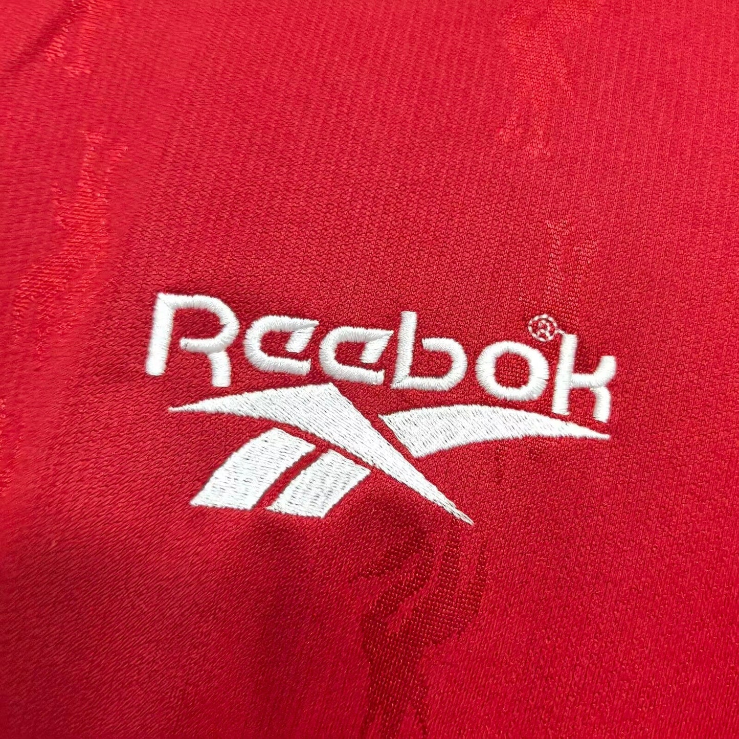 Retro Liverpool 96-97