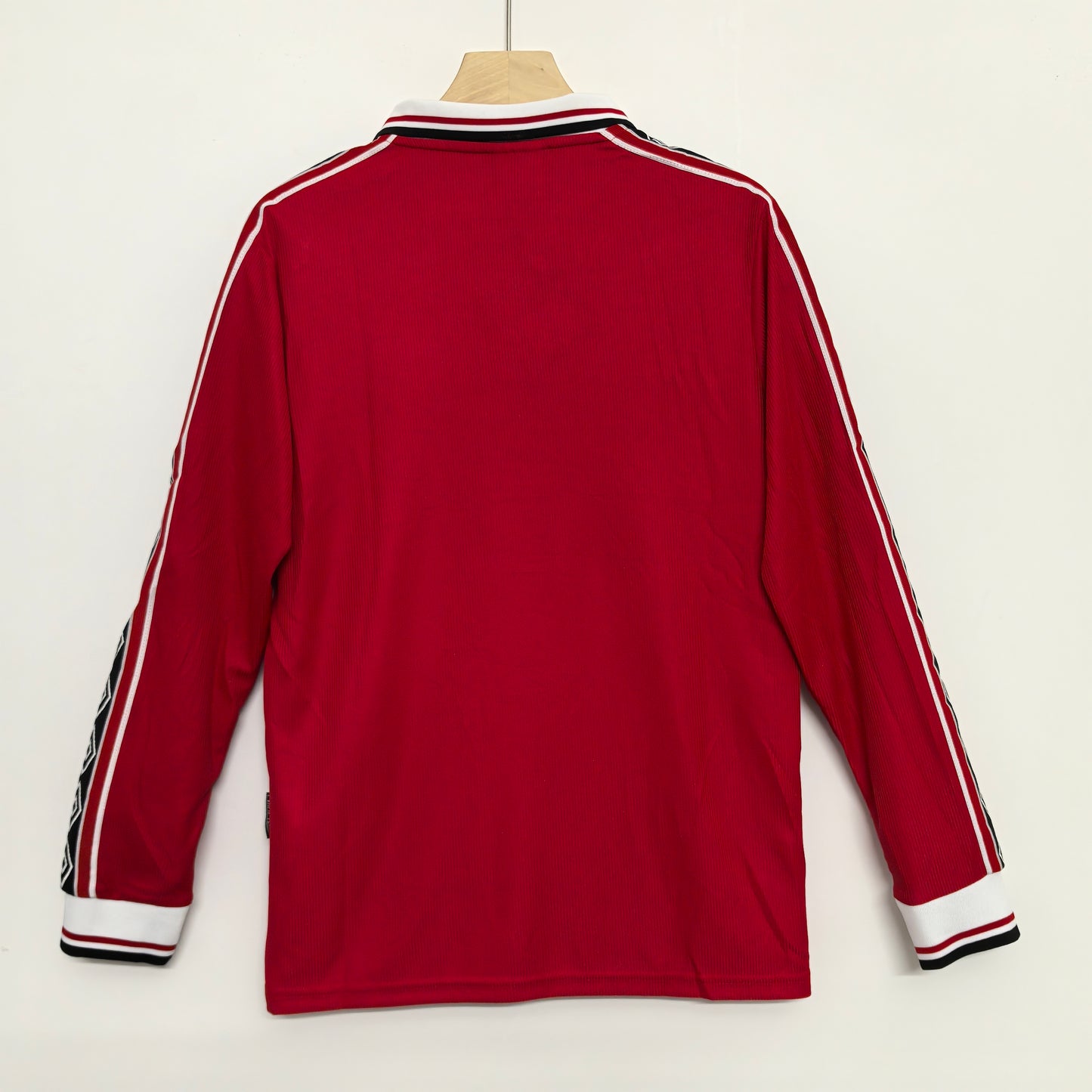 Retro Manchester United 98-99