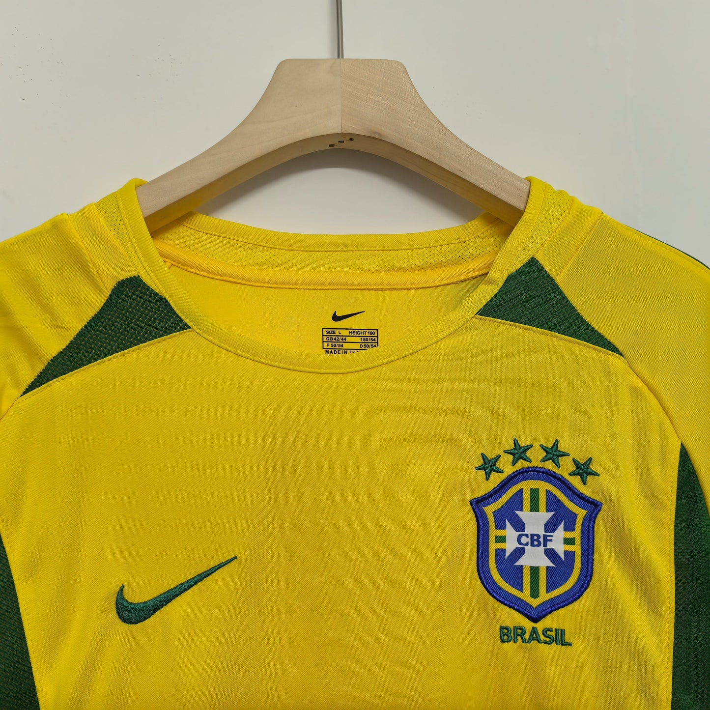 Retro Brazil 02