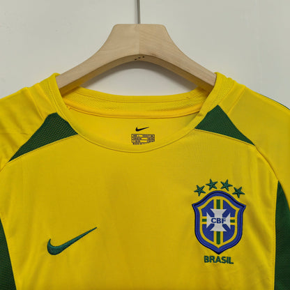 Retro Brazil 02