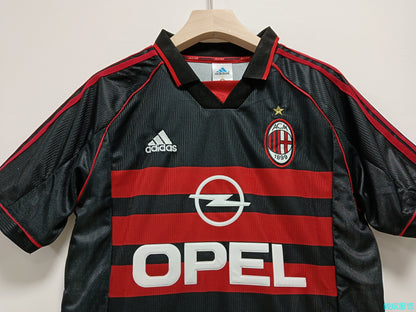 Retro AC Milan 98-99