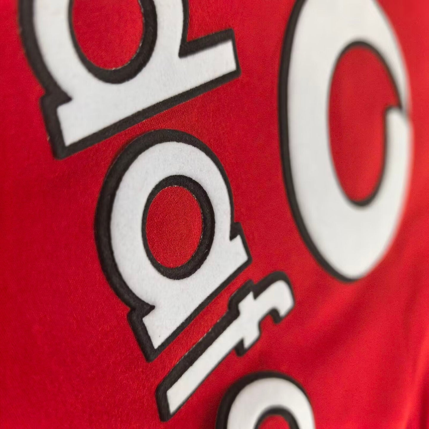 Retro Manchester United 02-03