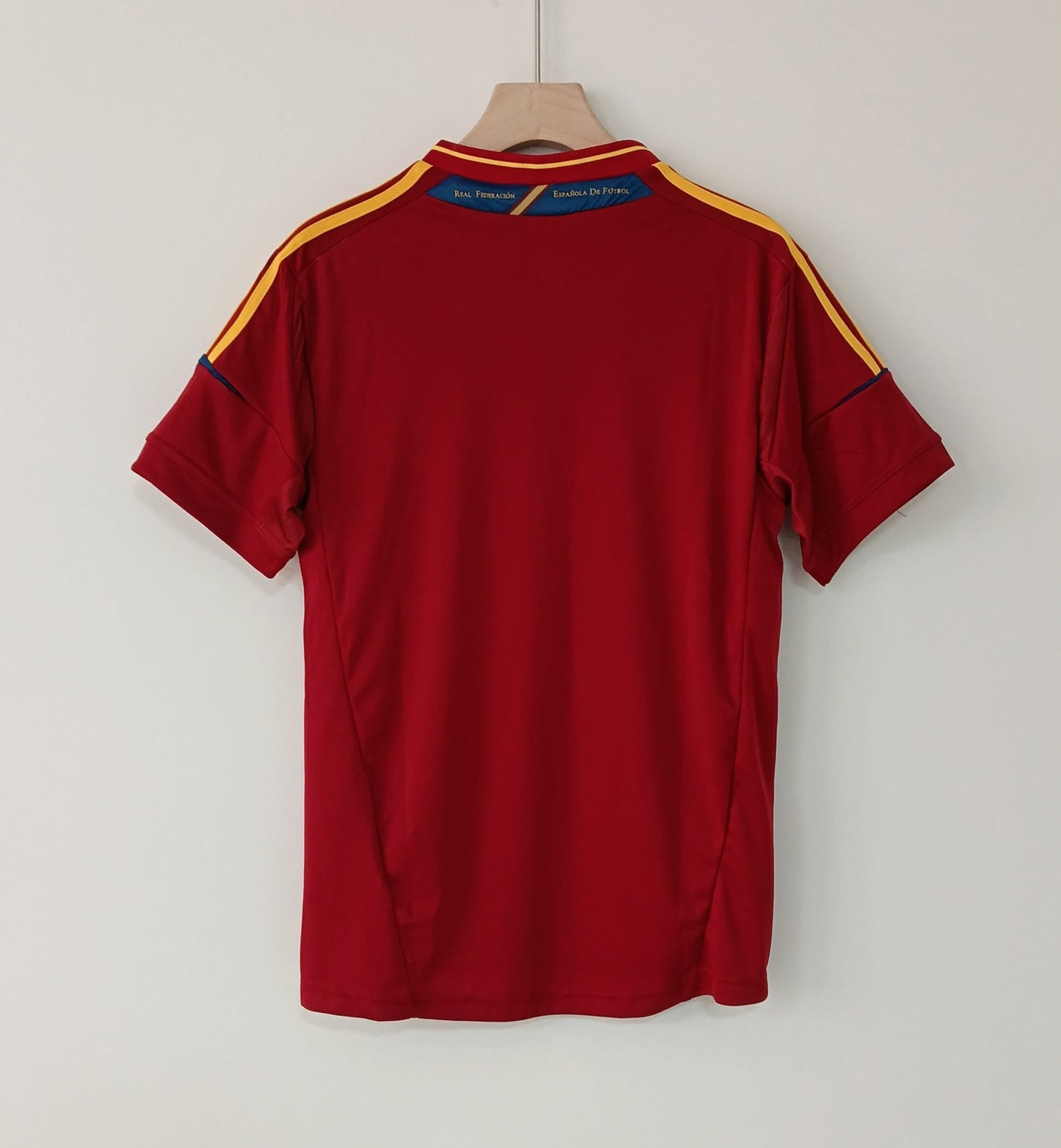 Retro Spain 12