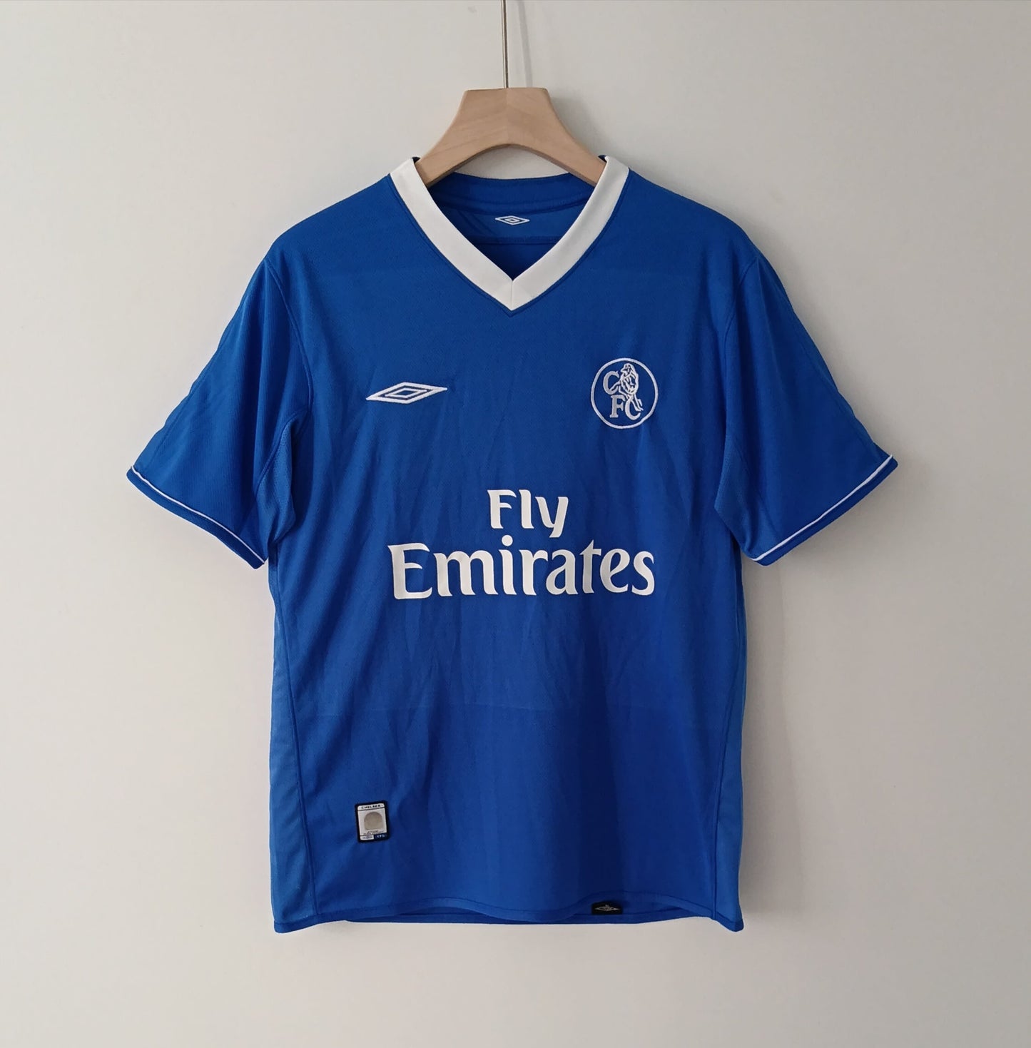Retro Chelsea 03-05