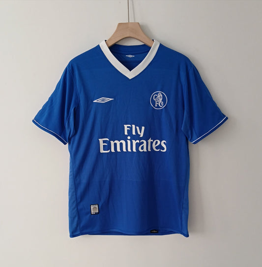Retro Chelsea 03-05