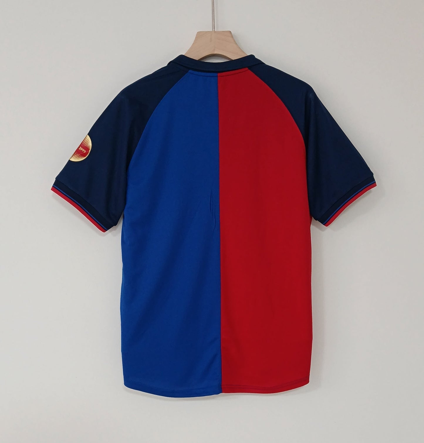 Retro Barcelona 1899-1999