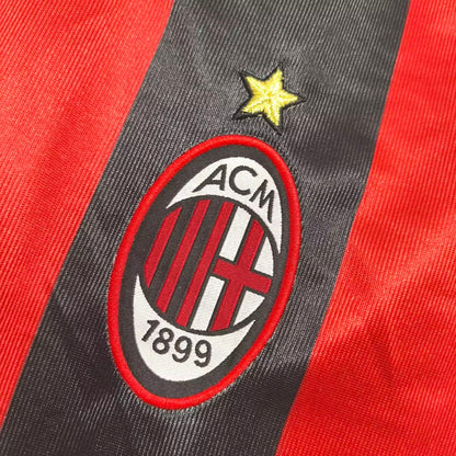 Retro AC Milan 98-99