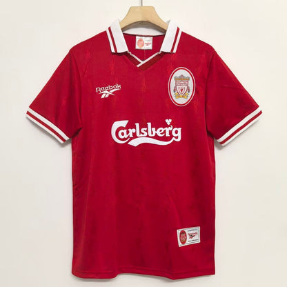 Retro Liverpool 96-97