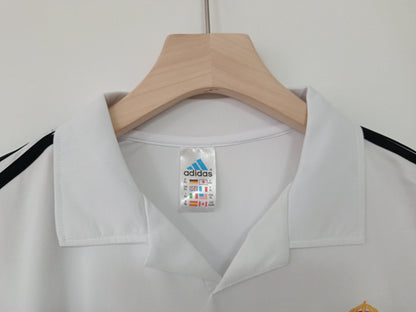 Retro Real Madrid 02-03