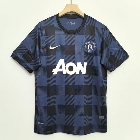 Retro Manchester United 13-14