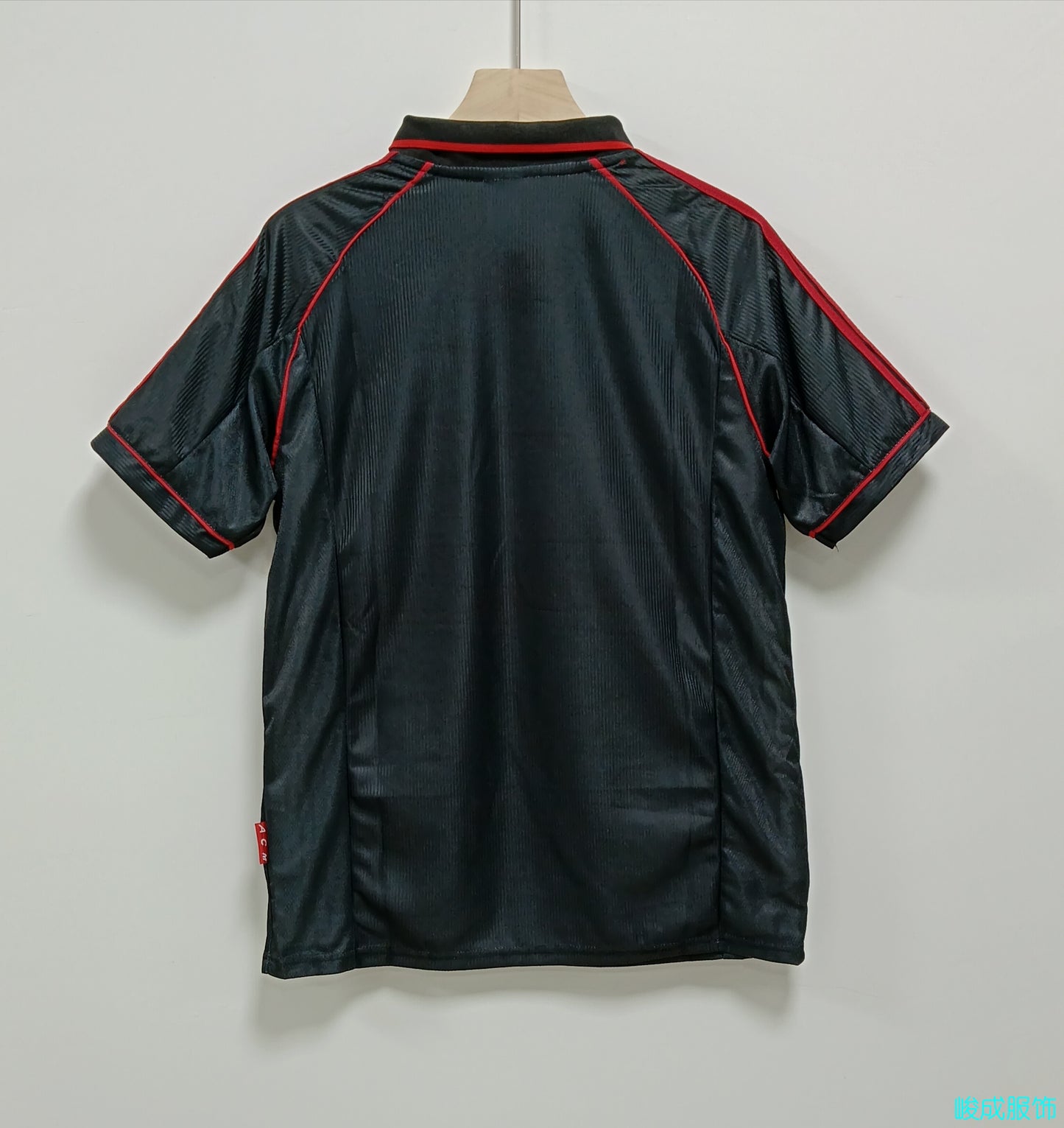 Retro AC Milan 98-99