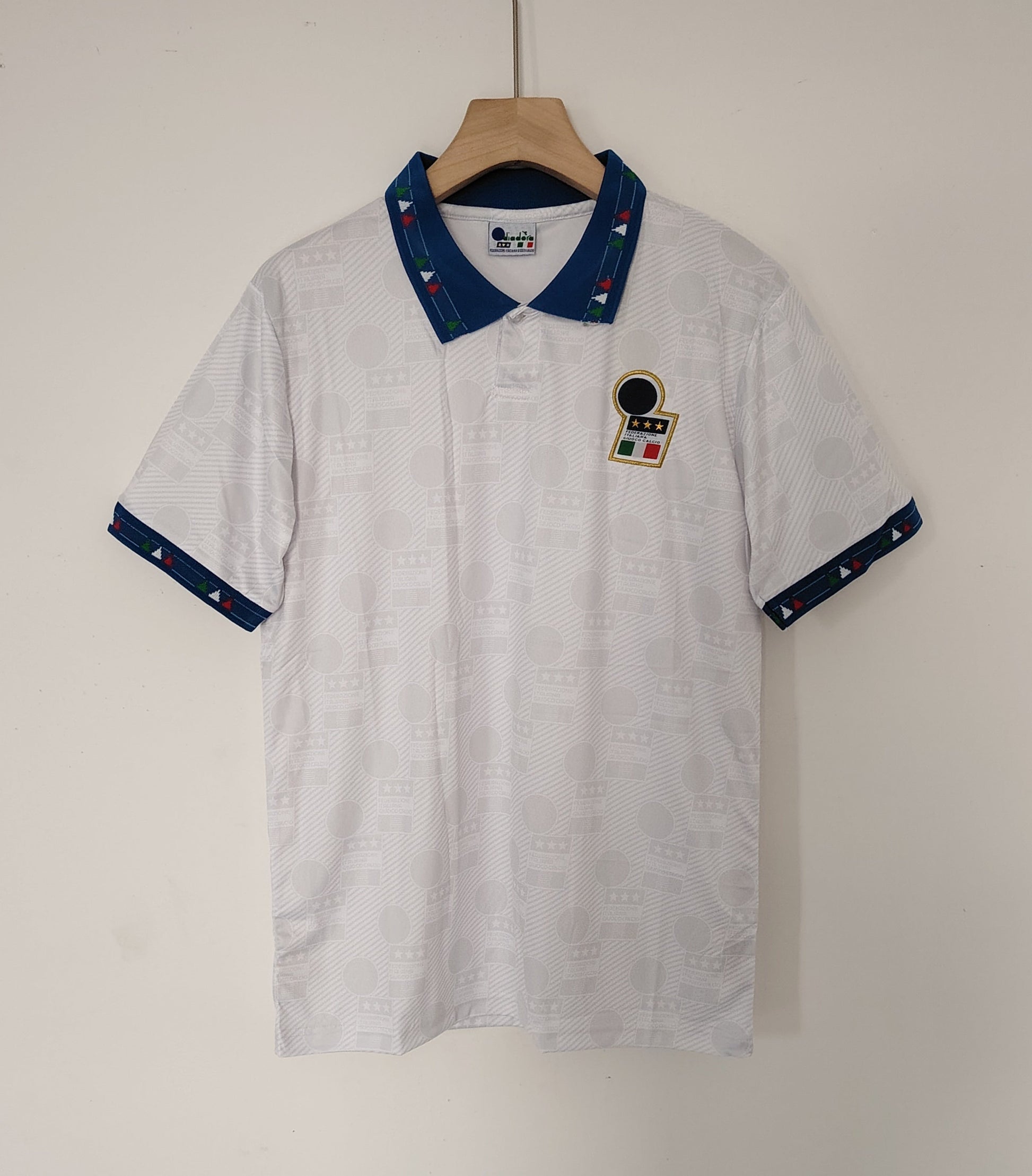 Retro Italy 94