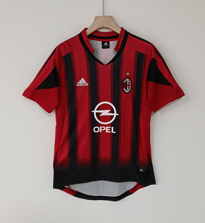 Retro AC Milan 04-05