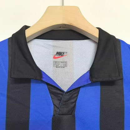 Retro Inter Milan 98-99