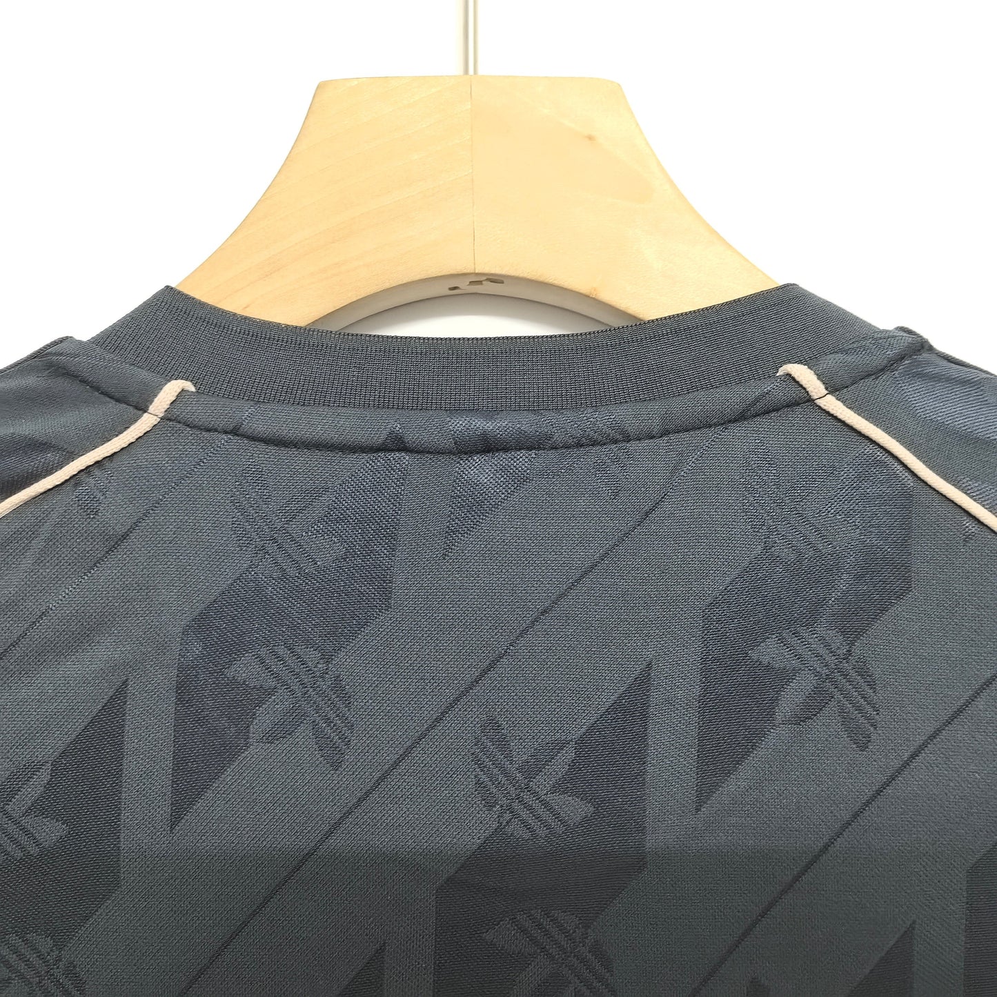 Retro Real Madrid 24-25