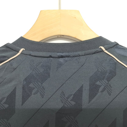 Retro Real Madrid 24-25