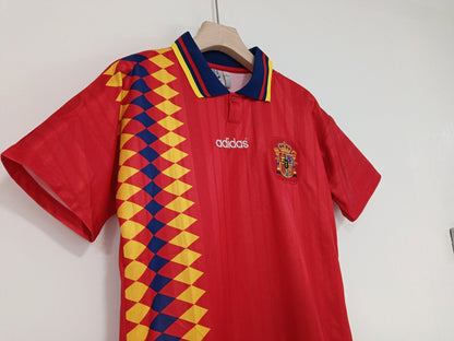 Retro Spain 94