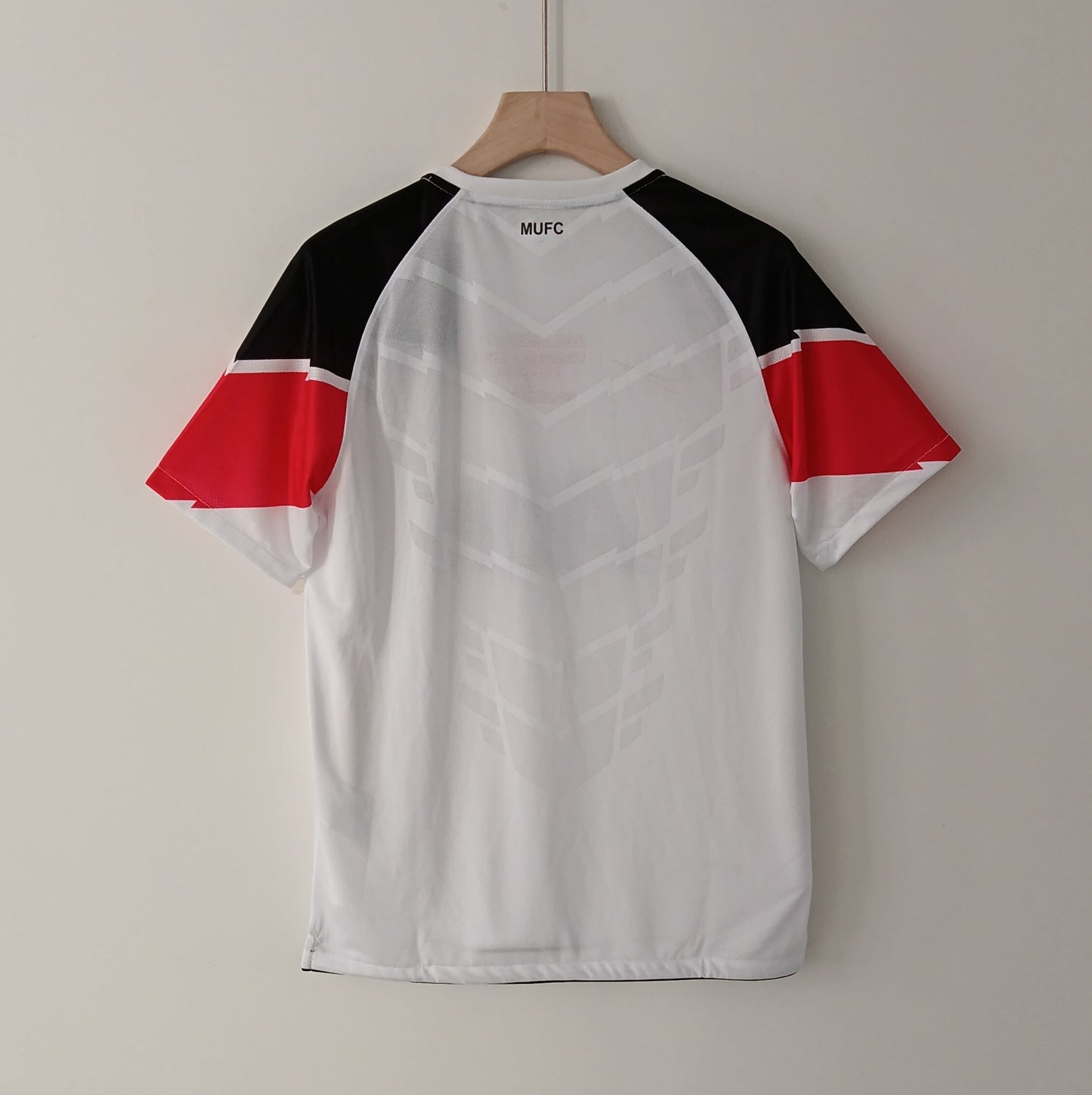 Retro Manchester United 10-11