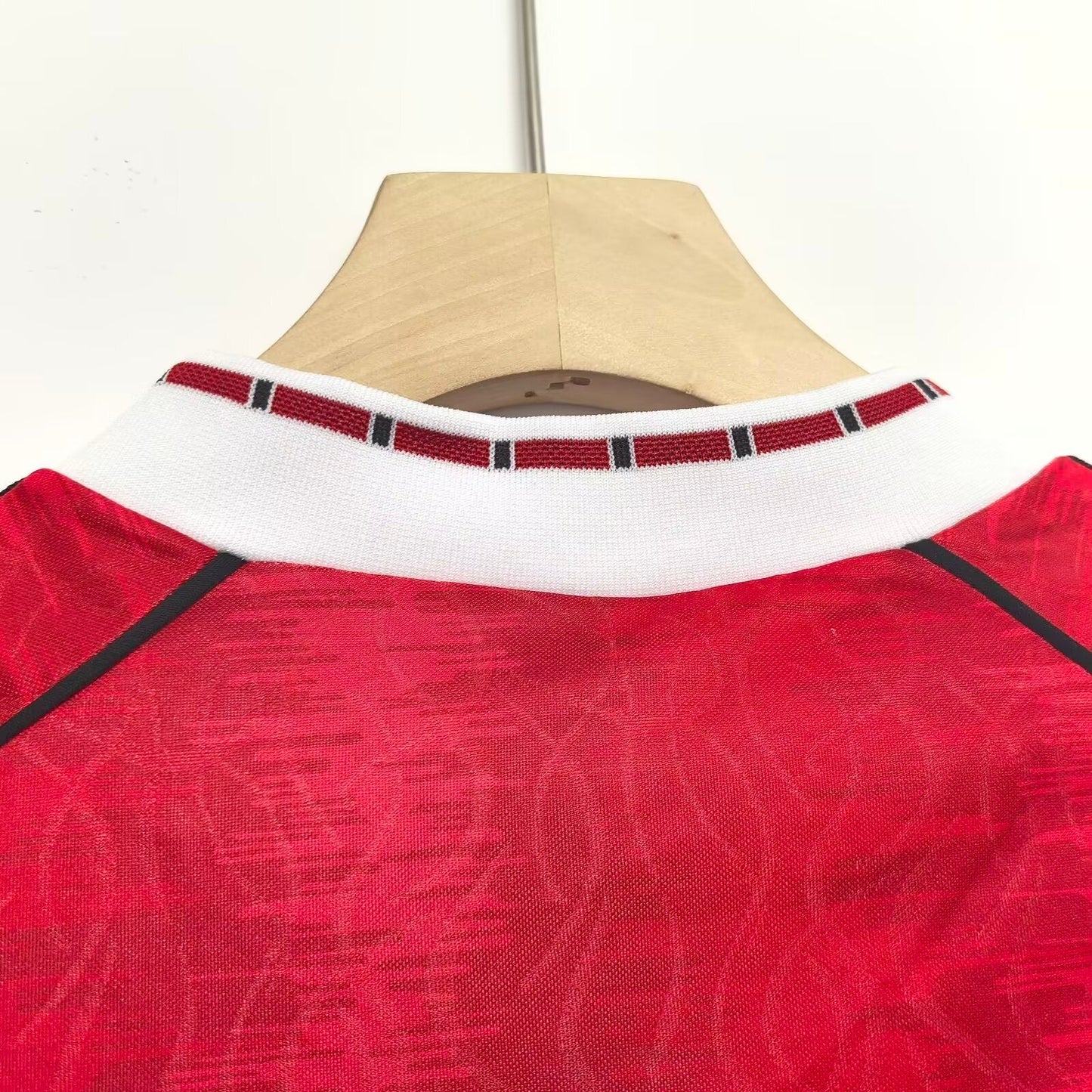 Retro Manchester United 91-92