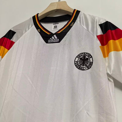 Retro Germany 92