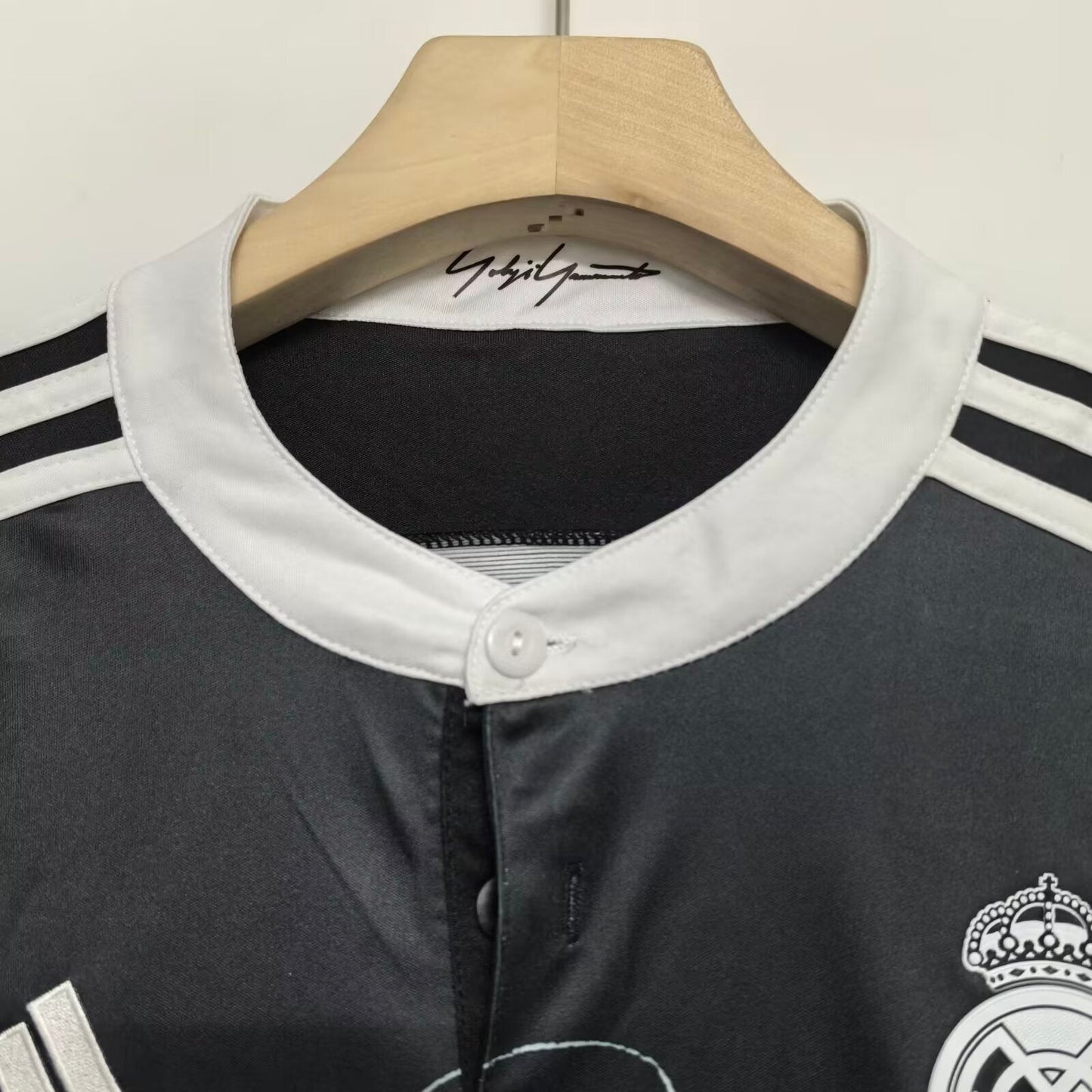 Retro Real Madrid 14-15