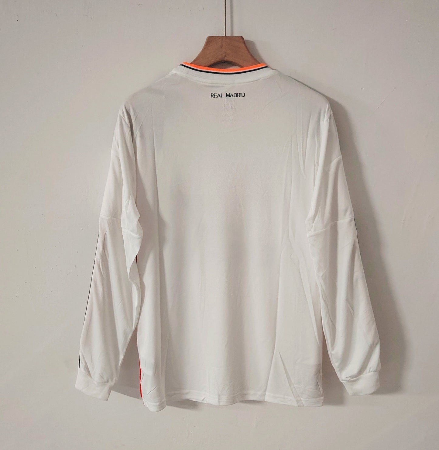 Retro Real Madrid 13-14