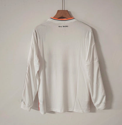 Retro Real Madrid 13-14