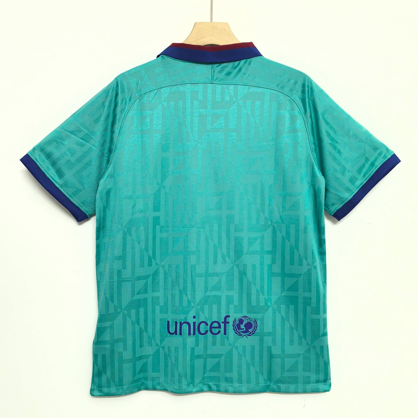 Retro Barcelona 19-20