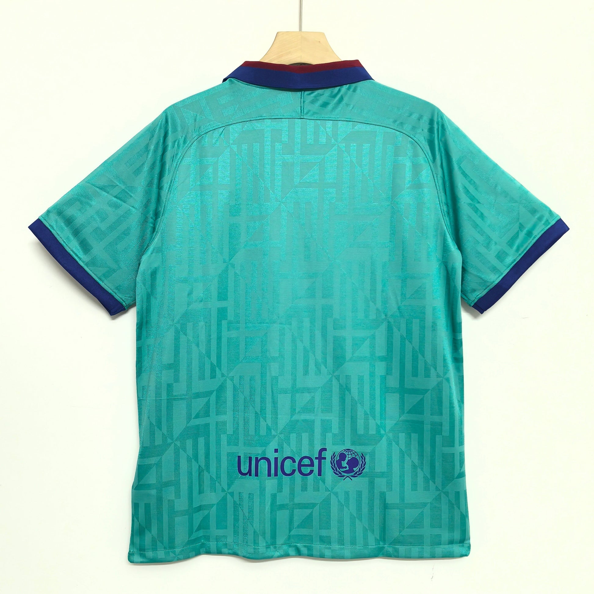 Retro Barcelona 19-20