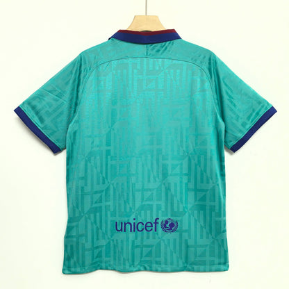 Retro Barcelona 19-20