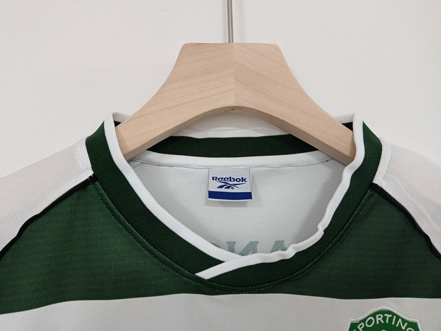 Retro Sporting CP 01-03