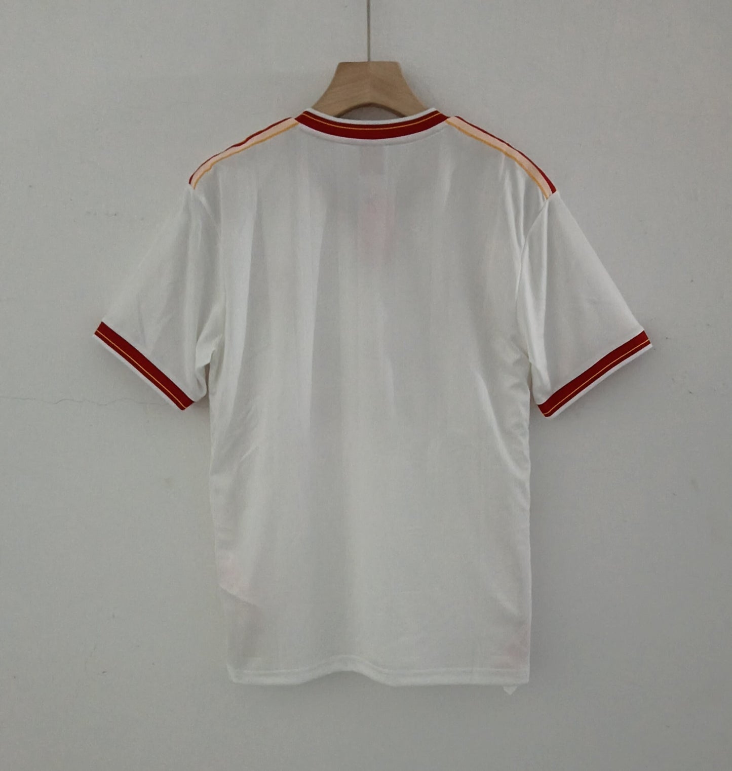 Retro Liverpool 85-86