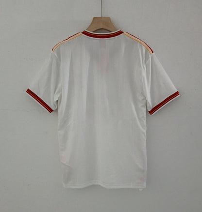 Retro Liverpool 85-86