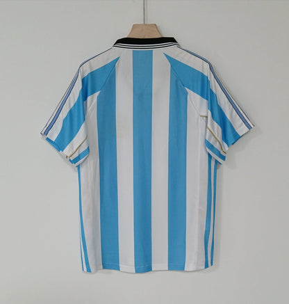 Retro Argentina 98