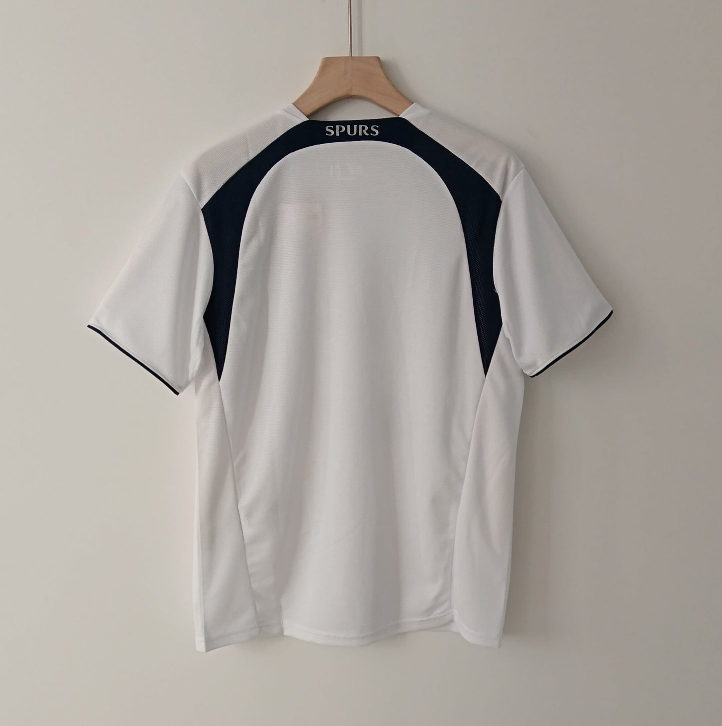 Retro Tottenham Hotspur 06-07